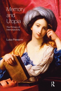 Enlarge image Cover: Memory and Utopia - Routledge