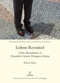 Cover: Lisbon Revisited - Routledge