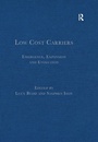 Bild: Low Cost Carriers - Routledge