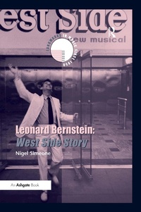 Abbildung von: Leonard Bernstein: West Side Story - Routledge
