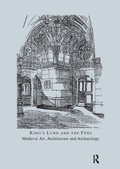 Cover: King's Lynn and the Fens - Routledge