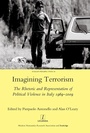 Cover: Imagining Terrorism - Routledge