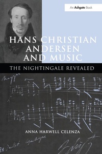 Abbildung von: Hans Christian Andersen and Music - Routledge