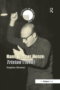 Abbildung von: Hans Werner Henze: Tristan (1973) - Routledge