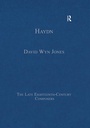 Cover: Haydn - Routledge