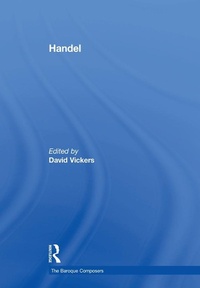Abbildung von: Handel - Routledge