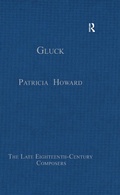 Cover: Gluck - Routledge