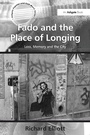 Cover: Fado and the Place of Longing - Routledge