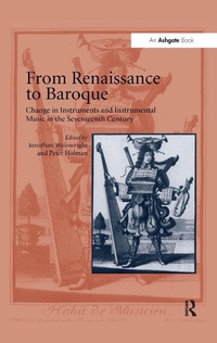 Abbildung von: From Renaissance to Baroque - Routledge