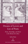 Cover: Dreams of Lovers and Lies of Poets - Routledge