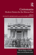 Cover: Cretomania - Routledge