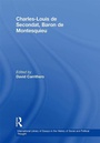 Bild: Charles-Louis de Secondat, Baron de Montesquieu - Routledge