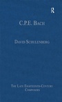 Cover: C.P.E. Bach - Routledge