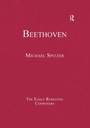 Cover: Beethoven - Routledge