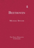 Cover: Beethoven - Routledge