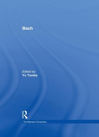 Abbildung von: Bach - Routledge