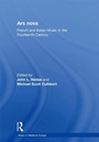 Cover: Ars nova - Routledge