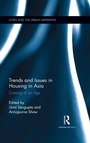 Cover: Trends and Issues in Housing in Asia - Routledge