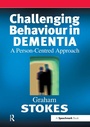 Cover: Challenging Behaviour in Dementia - Routledge