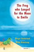 Cover: The Frog Who Longed for the Moon to Smile - Routledge