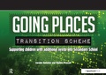 Cover: Going Places Transition Scheme - Routledge