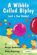Cover: A Wibble Called Bipley - Routledge