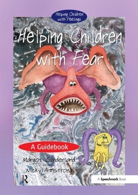 Abbildung von: Helping Children with Fear - Routledge
