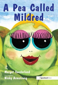 Abbildung von: A Pea Called Mildred - Routledge