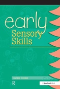 Cover: Early Sensory Skills - Routledge