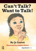 Abbildung von: Can't Talk, Want to Talk! - Routledge