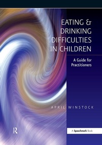 Abbildung von: Eating and Drinking Difficulties in Children - Routledge