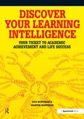 Cover: Discover Your Learning Intelligence - Routledge