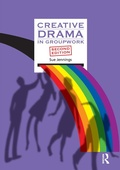 Cover: Creative Drama in Groupwork - Routledge