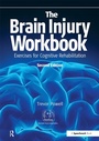 Cover: The Brain Injury Workbook - Routledge