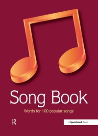 Abbildung von: Song Book - Routledge