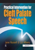 Cover: Practical Intervention for Cleft Palate Speech - Routledge