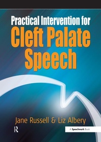 Abbildung von: Practical Intervention for Cleft Palate Speech - Routledge