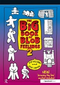 Cover: The Big Book of Blob Feelings - Routledge
