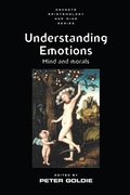 Cover: Understanding Emotions - Routledge