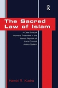 Cover: The Sacred Law of Islam - Routledge