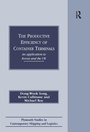 Cover: The Productive Efficiency of Container Terminals - Routledge