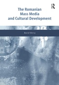 Cover: The Romanian Mass Media and Cultural Development - Routledge