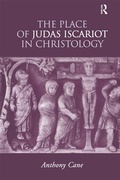 Abbildung von: The Place of Judas Iscariot in Christology - Routledge