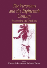Bild vergrößern Bild: The Victorians and the Eighteenth Century - Routledge