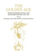 Cover: The Golden Age - Routledge