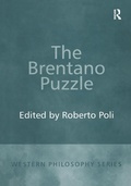 Cover: The Brentano Puzzle - Routledge