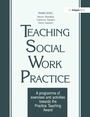 Cover: Teaching Social Work Practice - Routledge