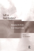 Cover: Soft or Hard Borders? - Routledge