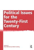 Cover: Political Issues for the Twenty-First Century - Routledge