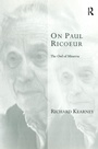 Cover: On Paul Ricoeur - Routledge
